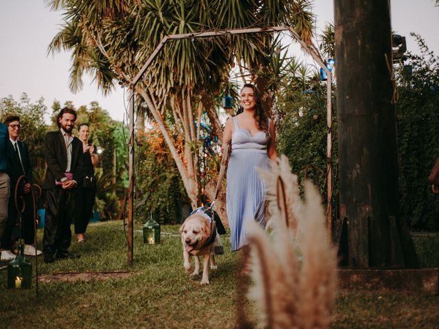 O casamento de Ismael e Bárbara em Gravataí, Rio Grande do Sul 16