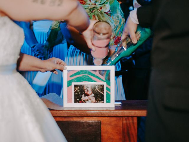 O casamento de Ismael e Bárbara em Gravataí, Rio Grande do Sul 18