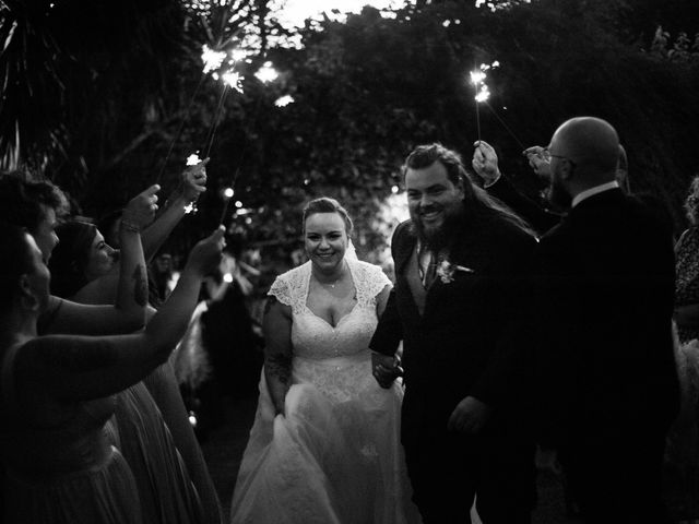 O casamento de Ismael e Bárbara em Gravataí, Rio Grande do Sul 1