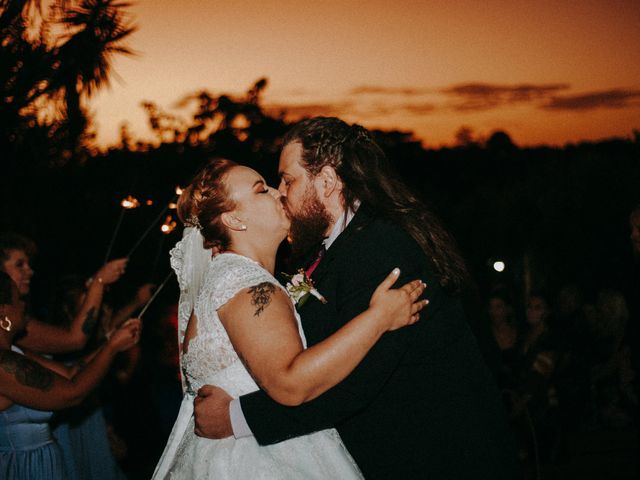 O casamento de Ismael e Bárbara em Gravataí, Rio Grande do Sul 2