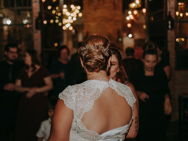 O casamento de Ismael e Bárbara em Gravataí, Rio Grande do Sul 22