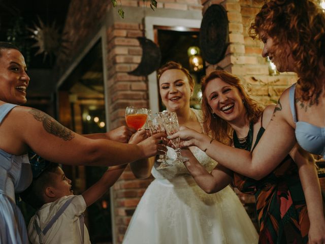 O casamento de Ismael e Bárbara em Gravataí, Rio Grande do Sul 23