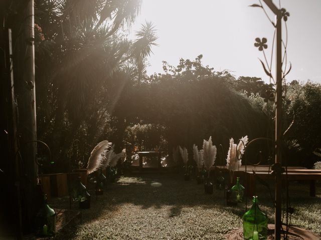 O casamento de Ismael e Bárbara em Gravataí, Rio Grande do Sul 30