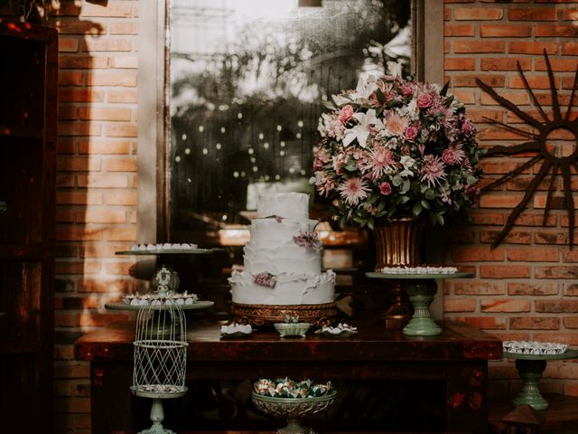 O casamento de Ismael e Bárbara em Gravataí, Rio Grande do Sul 32