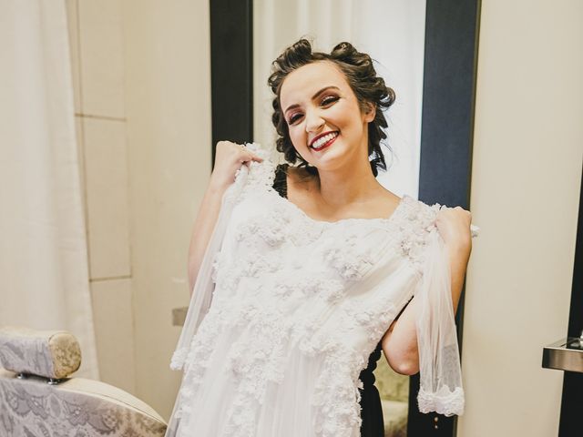 O casamento de Gabriel e Mariane em Esteio, Rio Grande do Sul 3