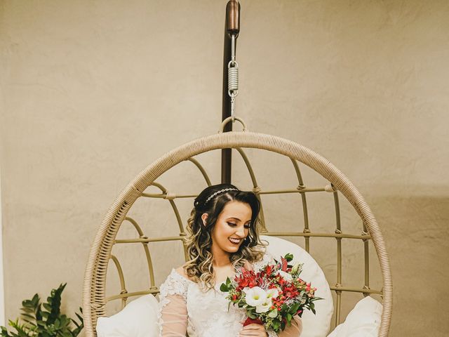 O casamento de Gabriel e Mariane em Esteio, Rio Grande do Sul 4