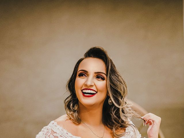 O casamento de Gabriel e Mariane em Esteio, Rio Grande do Sul 6