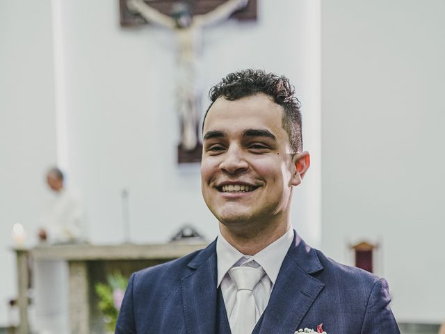 O casamento de Gabriel e Mariane em Esteio, Rio Grande do Sul 7