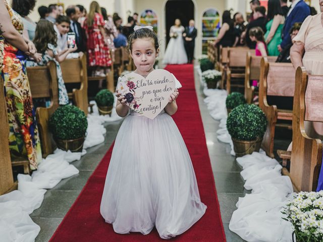 O casamento de Gabriel e Mariane em Esteio, Rio Grande do Sul 2