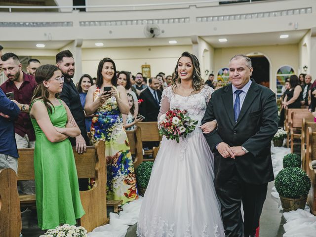 O casamento de Gabriel e Mariane em Esteio, Rio Grande do Sul 8