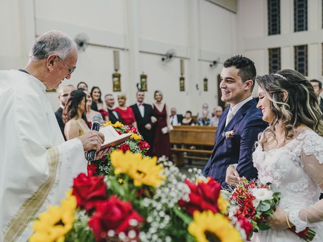 O casamento de Gabriel e Mariane em Esteio, Rio Grande do Sul 11