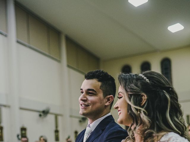 O casamento de Gabriel e Mariane em Esteio, Rio Grande do Sul 14