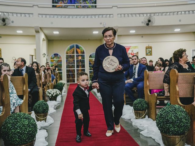 O casamento de Gabriel e Mariane em Esteio, Rio Grande do Sul 15