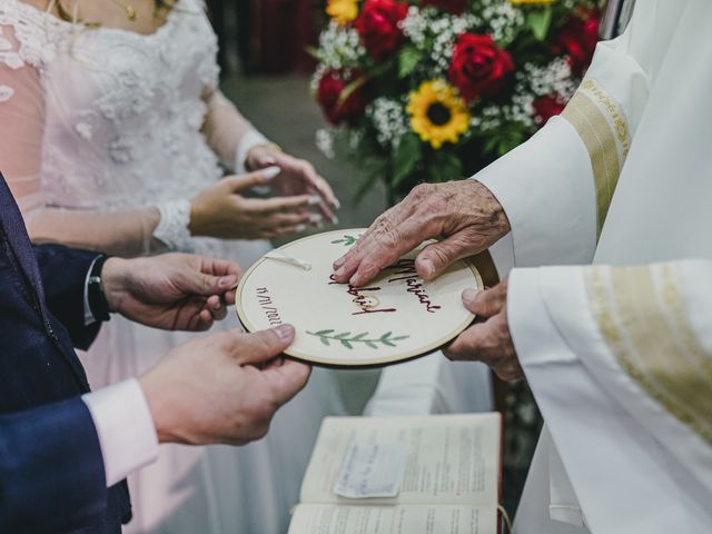 O casamento de Gabriel e Mariane em Esteio, Rio Grande do Sul 16