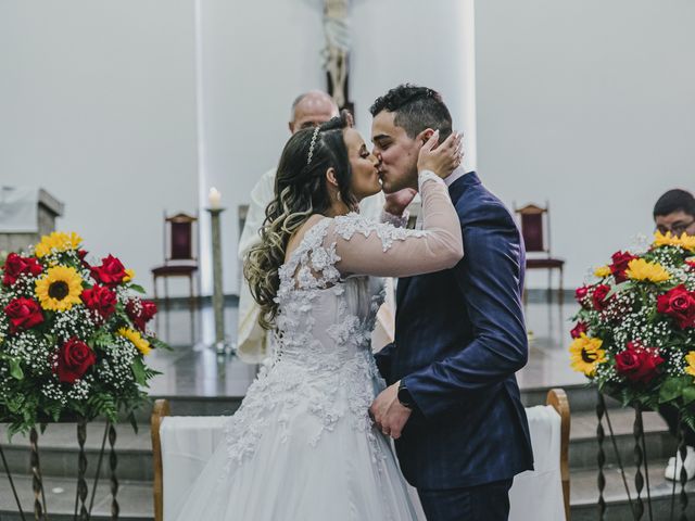 O casamento de Gabriel e Mariane em Esteio, Rio Grande do Sul 18