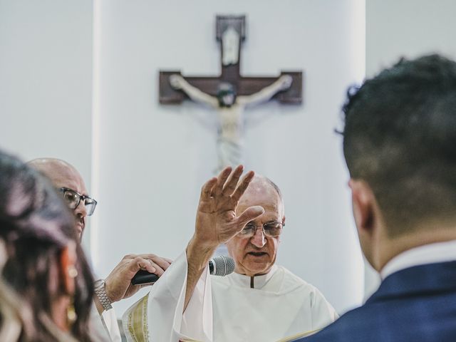 O casamento de Gabriel e Mariane em Esteio, Rio Grande do Sul 20
