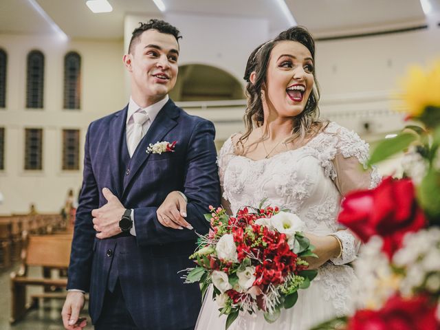 O casamento de Gabriel e Mariane em Esteio, Rio Grande do Sul 21
