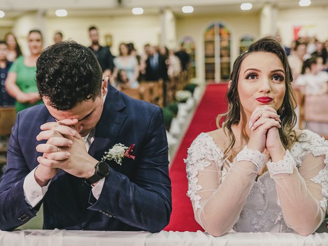 O casamento de Gabriel e Mariane em Esteio, Rio Grande do Sul 22