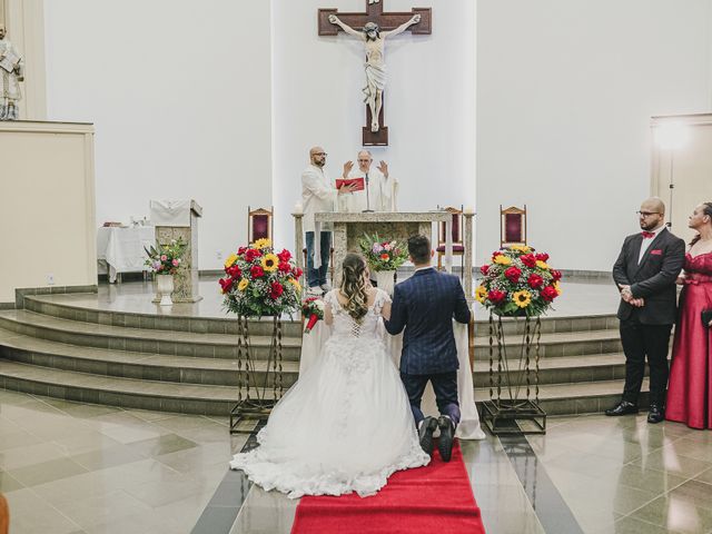 O casamento de Gabriel e Mariane em Esteio, Rio Grande do Sul 24