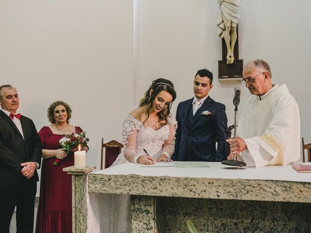 O casamento de Gabriel e Mariane em Esteio, Rio Grande do Sul 25