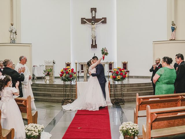 O casamento de Gabriel e Mariane em Esteio, Rio Grande do Sul 27
