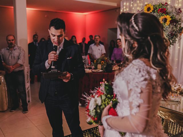 O casamento de Gabriel e Mariane em Esteio, Rio Grande do Sul 32