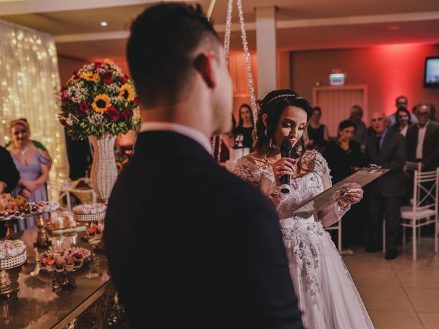 O casamento de Gabriel e Mariane em Esteio, Rio Grande do Sul 33