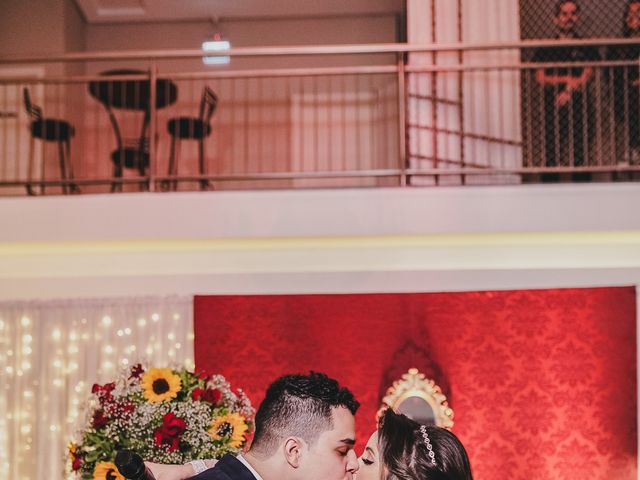 O casamento de Gabriel e Mariane em Esteio, Rio Grande do Sul 34