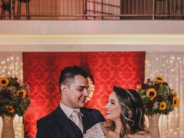 O casamento de Gabriel e Mariane em Esteio, Rio Grande do Sul 35