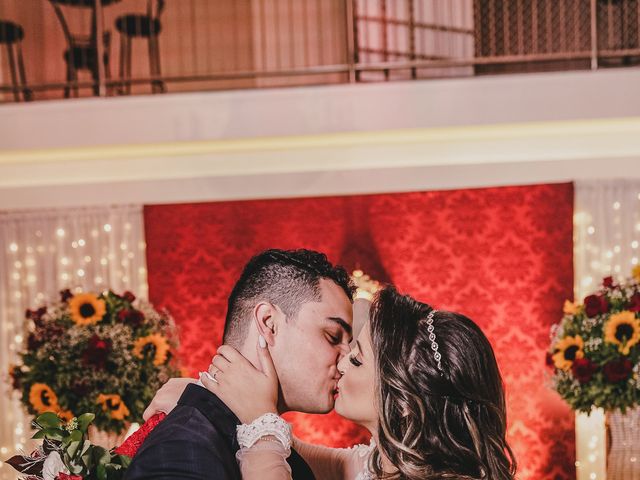 O casamento de Gabriel e Mariane em Esteio, Rio Grande do Sul 36