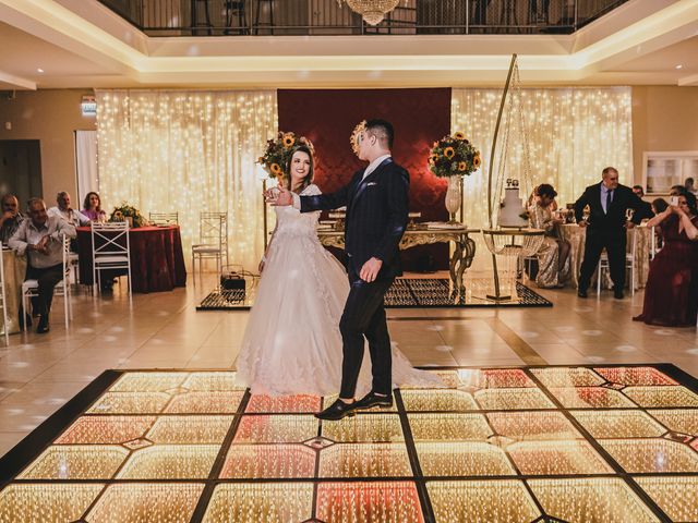O casamento de Gabriel e Mariane em Esteio, Rio Grande do Sul 38