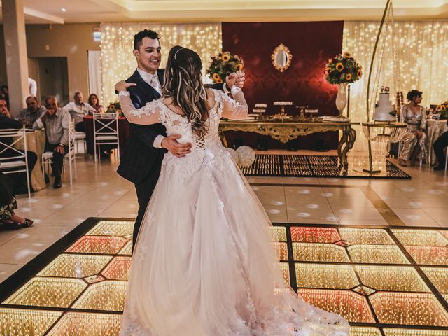 O casamento de Gabriel e Mariane em Esteio, Rio Grande do Sul 39