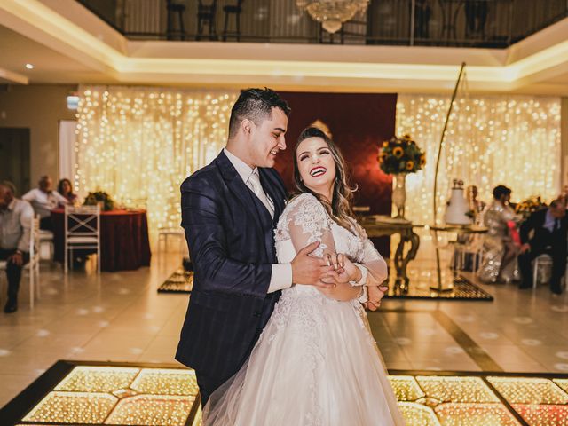 O casamento de Gabriel e Mariane em Esteio, Rio Grande do Sul 40