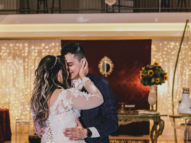 O casamento de Gabriel e Mariane em Esteio, Rio Grande do Sul 41