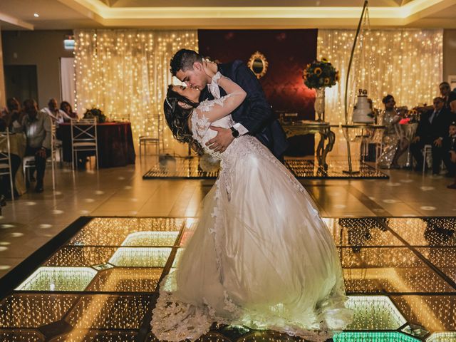 O casamento de Gabriel e Mariane em Esteio, Rio Grande do Sul 42