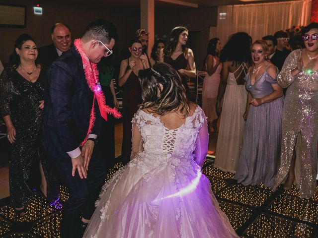 O casamento de Gabriel e Mariane em Esteio, Rio Grande do Sul 43