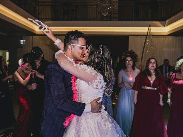 O casamento de Gabriel e Mariane em Esteio, Rio Grande do Sul 44