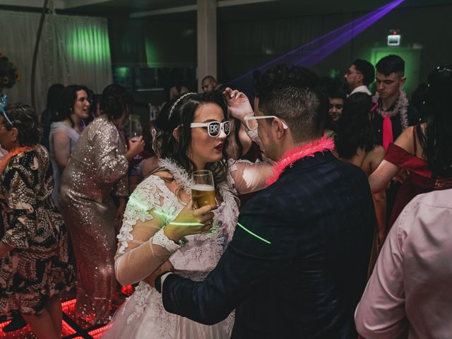 O casamento de Gabriel e Mariane em Esteio, Rio Grande do Sul 45