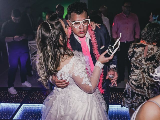 O casamento de Gabriel e Mariane em Esteio, Rio Grande do Sul 46