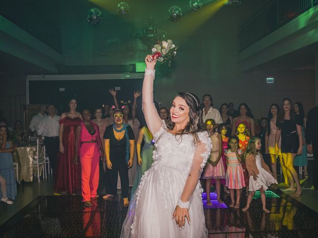 O casamento de Gabriel e Mariane em Esteio, Rio Grande do Sul 48
