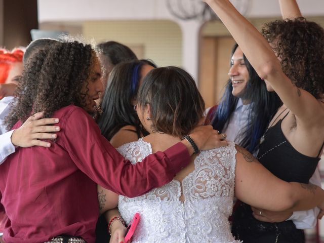 O casamento de Caio e Débora  em Brasília, Distrito Federal 1
