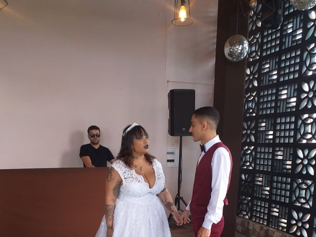 O casamento de Caio e Débora  em Brasília, Distrito Federal 3