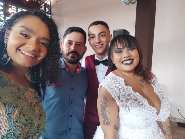 O casamento de Caio e Débora  em Brasília, Distrito Federal 4