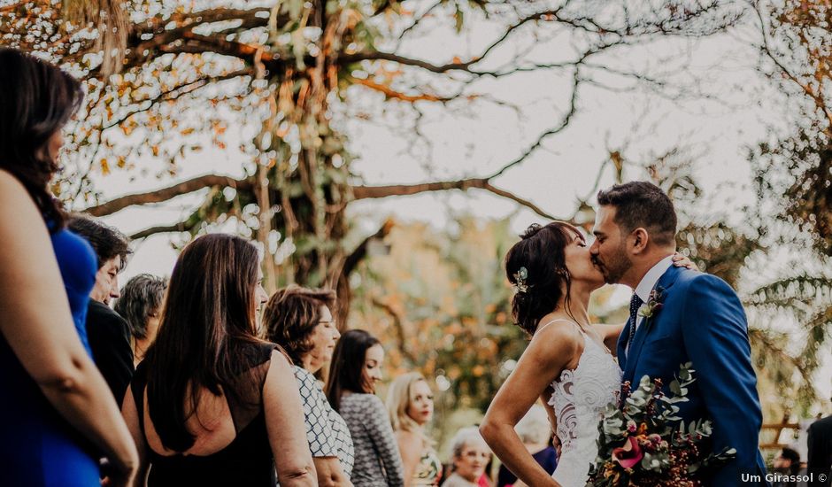 O casamento de Daniel e Gabriela em Belo Horizonte, Minas Gerais