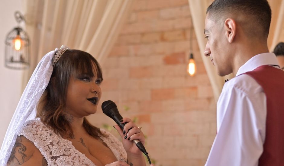O casamento de Caio e Débora  em Brasília, Distrito Federal
