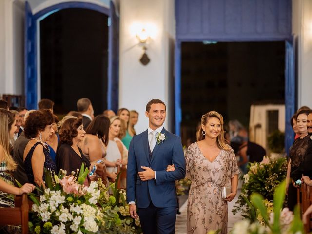 O casamento de Wilson e Carol em Vitória, Espírito Santo 9