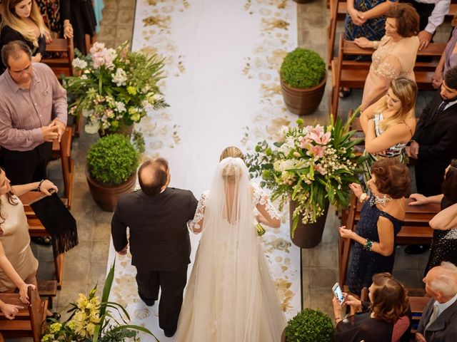 O casamento de Wilson e Carol em Vitória, Espírito Santo 11