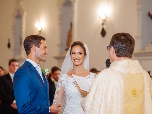 O casamento de Wilson e Carol em Vitória, Espírito Santo 18