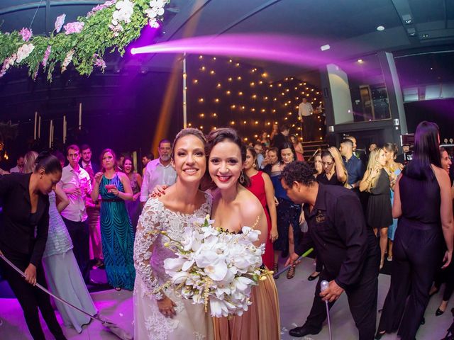 O casamento de Wilson e Carol em Vitória, Espírito Santo 34