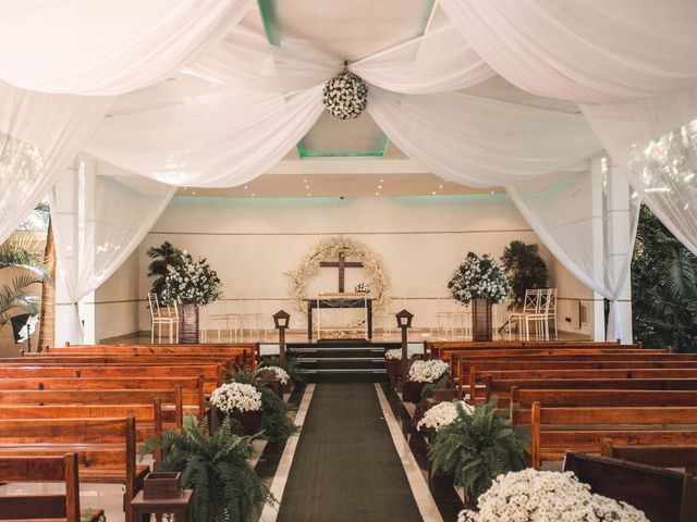 O casamento de Kauê e Marianna em São Paulo 4